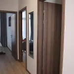 Appartement Silverlux Siófok