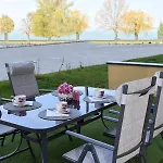 Appartement Silverlux *