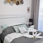 Appartement Silverlux Siófok
