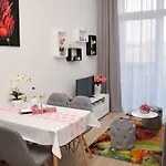 Appartement Silverlux