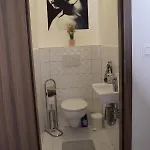 Appartement Silverlux Siófok
