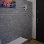Appartement Silverlux *
