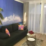 Silverlux Appartement Siófok