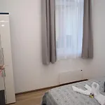 Appartement Silverlux Siófok