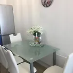 Appartement Silverlux Siófok