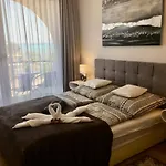 Appartement Silverlux Siófok