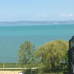 Appartement Silverlux Siófok