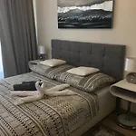 Silverlux Appartement Siófok