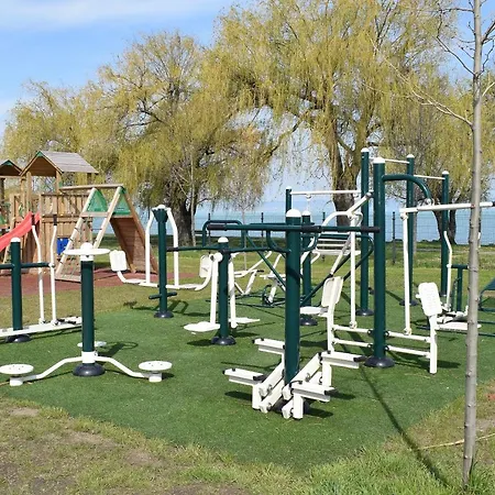 Apartamento Silverlux *