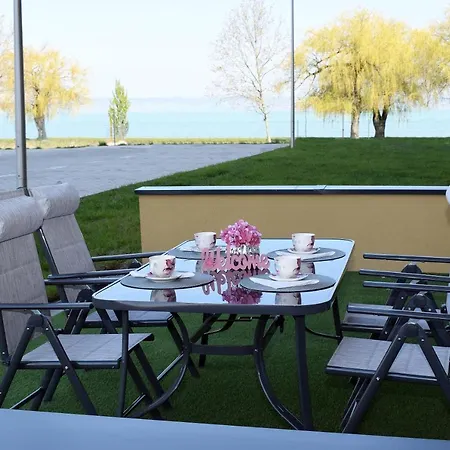 Apartamento Silverlux