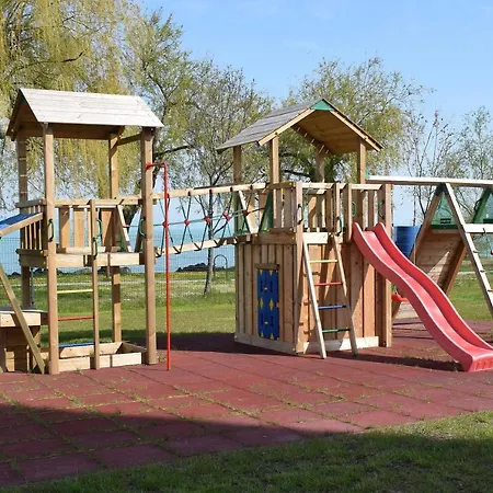 Silverlux Siofok