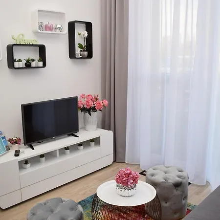 Silverlux Siófok
