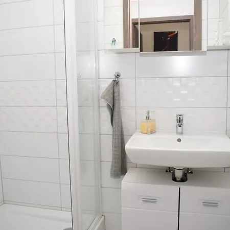 Silverlux Apartment Siofok