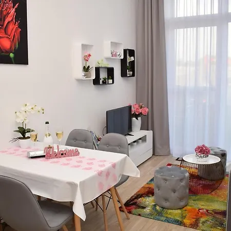 Apartment Silverlux