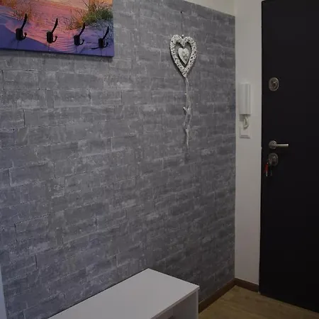 Apartment Silverlux *