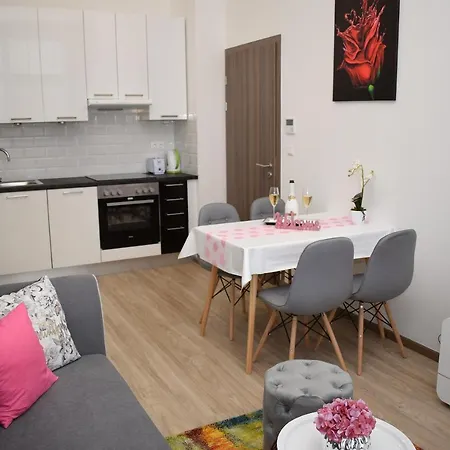 Apartment Silverlux *