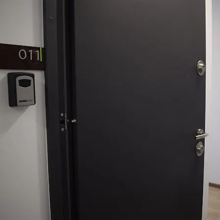 Apartment Silverlux *