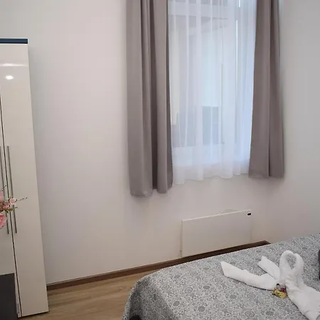 Apartment Silverlux Siofok