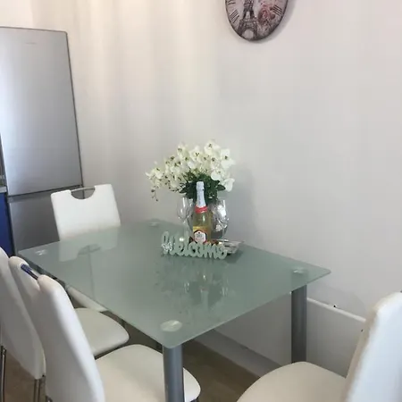 Апартаменты Silverlux Шиофок