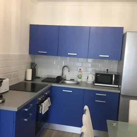 Apartment Silverlux