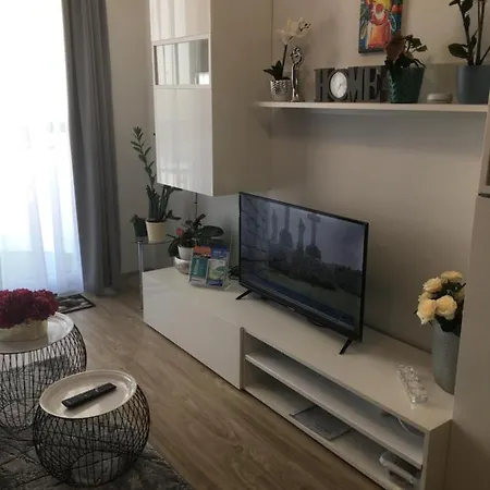 Silverlux Siofok