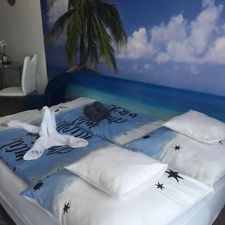 Silverlux Apartment