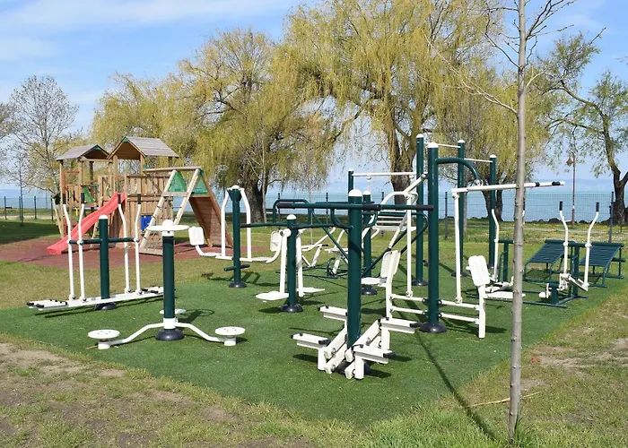 Apartamento Silverlux *