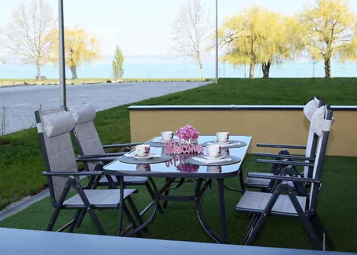 Apartamento Silverlux